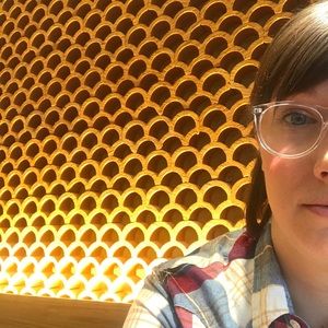 Meet your Posher, Melissa